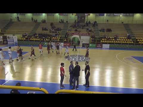 USAL LA ANTIGUA C.B. TORMES vs SANTO DOMINGO BETANZOS