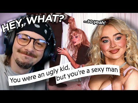 is MANS BEST FRIEND by sabrina carpenter completely unhinged? *Album Reaction & Review*