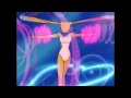 Sailor Moon Transformation 3 Moon Cosmic Power Make Up