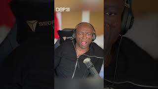 Seal on Why Kiss From A Rose Shouldn&#39;t Have Worked