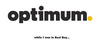 Optimum Customer Service