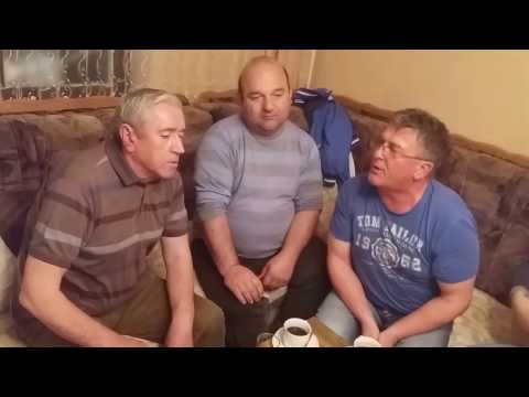 BAŠČOVANI // HIT PJESMA,,,N O V O // 2017 // Daleko je zemlja tudja...2017.