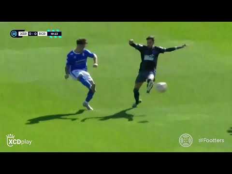 Summary Xerez CD 0-2 RC Recreativo de Huelva (06-02-2022)
