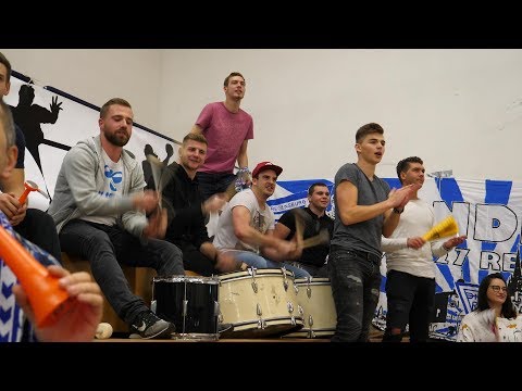 Auswärtsfahrt nach Haunstetten - 18.11.2017