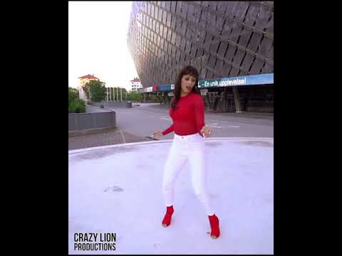 Sara Panero Bachata Lady Style -  "Llévame" Alejandra Feliz