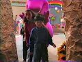 Barney Friends 412 Going On A Bear Hunt