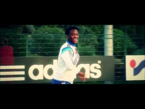 Un rappeur fait un son sur Michy Batshuayi (Stk lamif, bobeadi studio, prod el renardo)