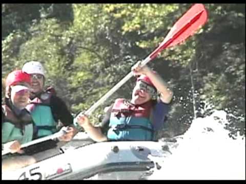 Upper Gauley Whitewater Rafting   Class-VI.com 888.650.1932