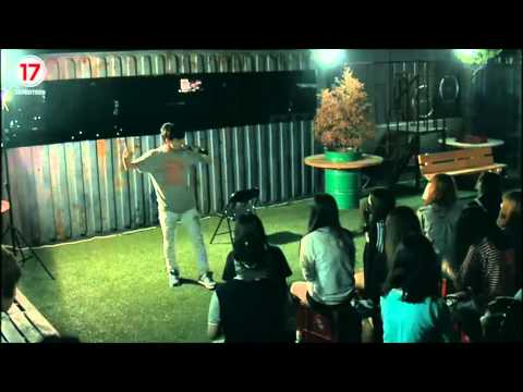 140712 LAST SEVENTEEN TV  Chan Solo Bigboy - San E