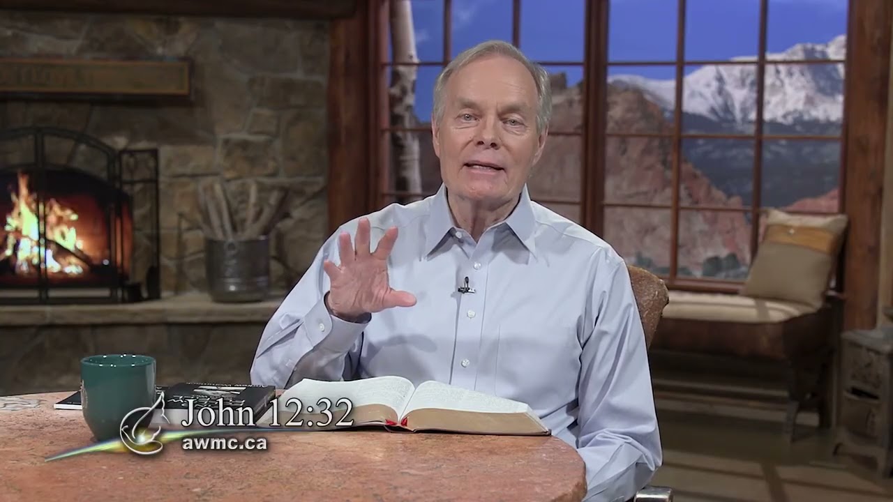 How To Find, Follow and Fulfill God's Will | Week 4 | Day 2 | April 14th, 2026