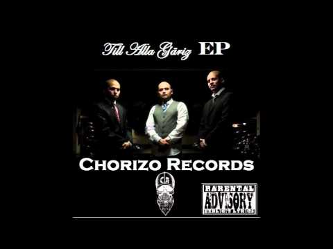 En guzz som dig - Chorizo Records feat Riffo