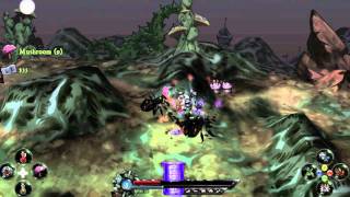 Mac Gaming: The Baconing running on a 2011 Macbook Air