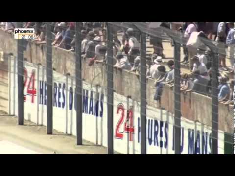Apokalypse in Le Mans   Das Rennen in den Tod Doku über das Rennen in Le Mans Teil 1
