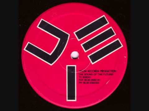 Mark Remedy - Media Mixtape Vol. 3 (Italian Rave Mix)