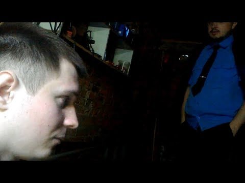 ПАРОДИЯ НА КАПИТАНА С ЗЕЛЕНОГО СЛОНИКА