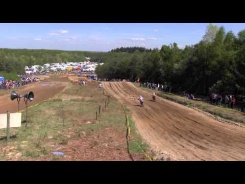 Herlings wint voor de eerste keer in Rhenen, Coldenhoff sterk tweede