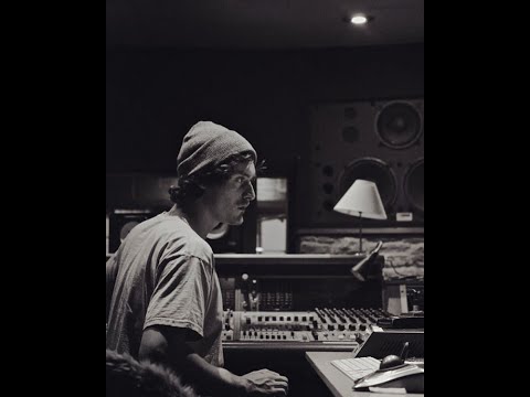 USW Music and Sound - Alumni Showcase - Jack Boston