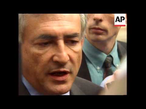 FRANCE: PRESIDENT CHIRAC MEETS PRIME MINISTER JOSPIN