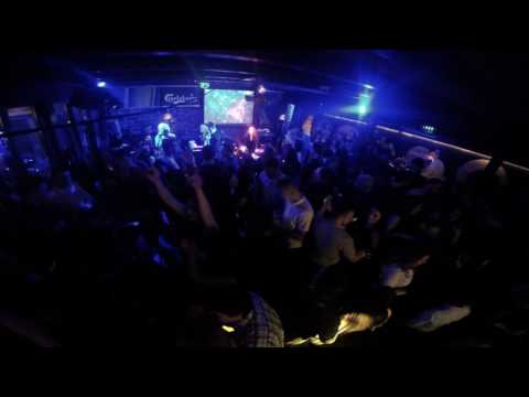 GEA 2017 Live - Mix ( Barfly - VŽ )