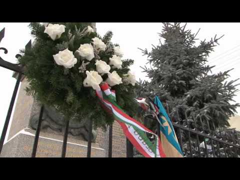 JTV Híradó 2013/07 - 2013.02.17.