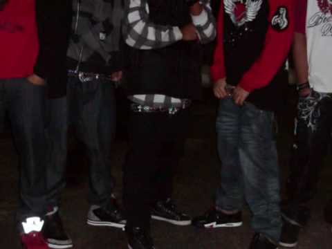 AnonimoS 5 - invasao ne rap by CJ & PrigosS