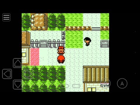 Let's Play Some Pokemon Crystal! Pt 9
