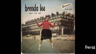 Brenda Lee - Ring'a My Phone