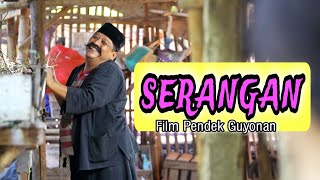 Download lagu SERANGAN || EPS 151 mp3