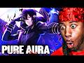 The KING Of Aura Farming