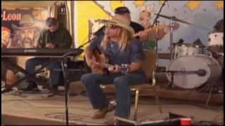 Zak Perry & Vern Vennard on Songwriters Across Texas - 4/28/2013