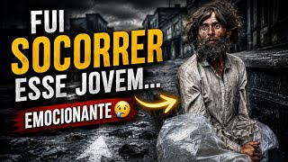 SEM PALAVRAS... DOEU EM MIM!