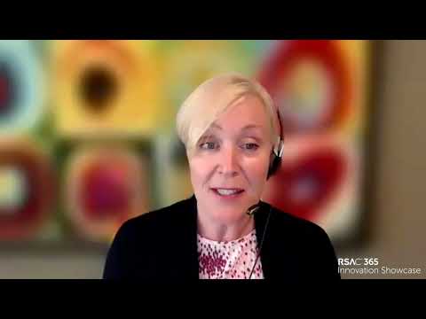 RSAC 365 Innovation Showcase: Identity