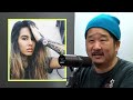 Bobby Lee Explains Why He Broke Up with Khalyla