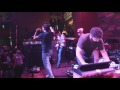 Foxing - "Night Channels" Live at Fest 14 