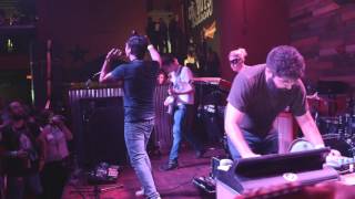 Foxing - &quot;Night Channels&quot; Live at Fest 14