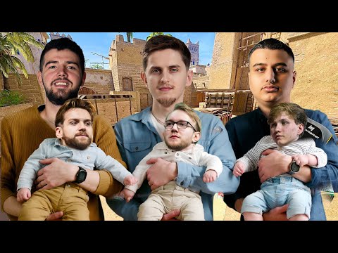 Albanian Trio Too Strong For Oil Money Team Falcons?