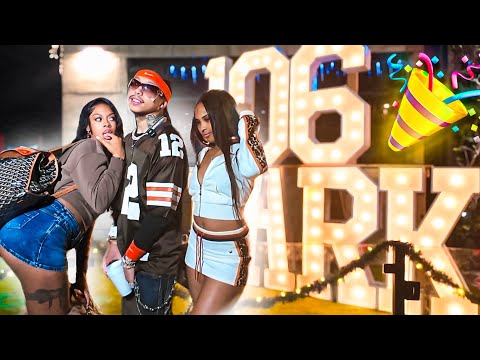 They Threw me a Surprise Party for My Birthday !