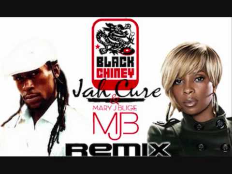 Jah Cure ft. Mary J. Blidge - EachTear