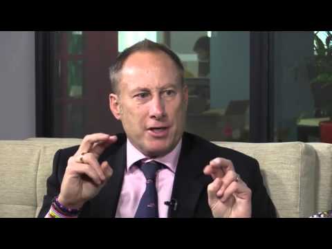 News24 Live: Jerusha Sukhdeo-Raath speaks to Neil Robinson, CEO at Relate Bracelets