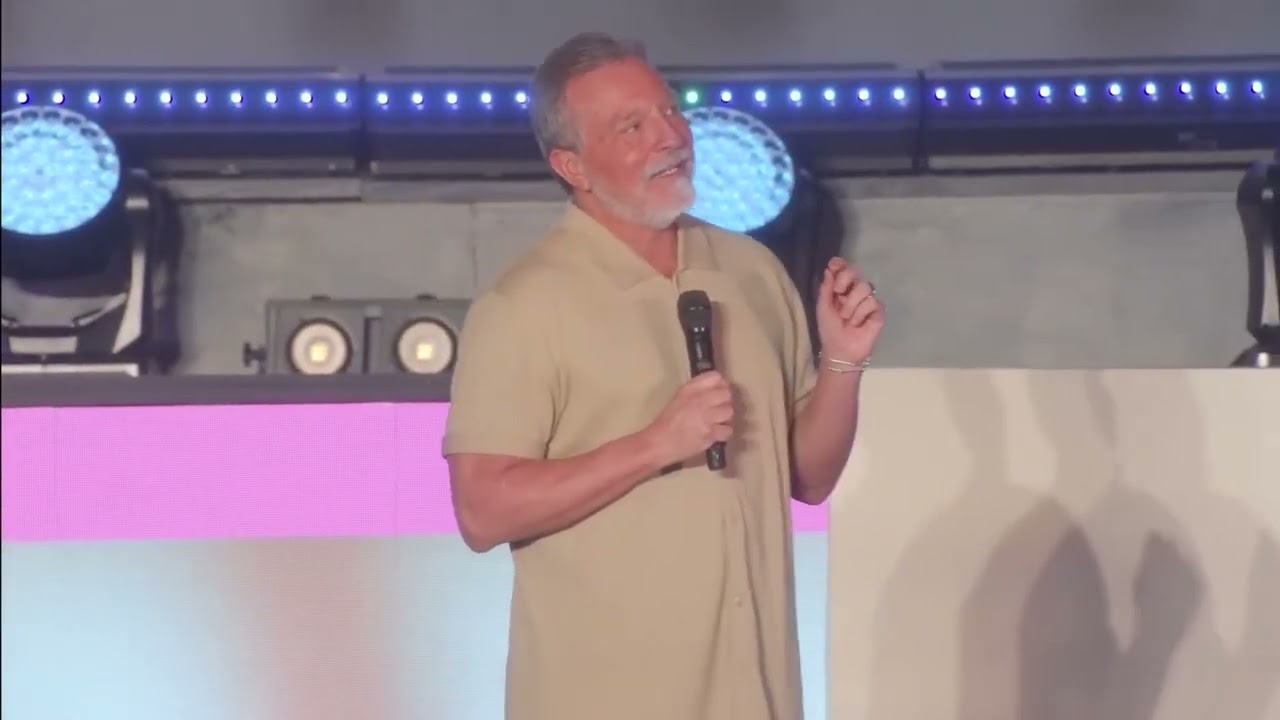 7 FREQUÊNCIAS - ERWIN McMANUS