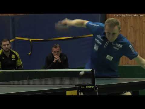 Kuzmin Fedor - Flemming Alexander.  27.10.2019.