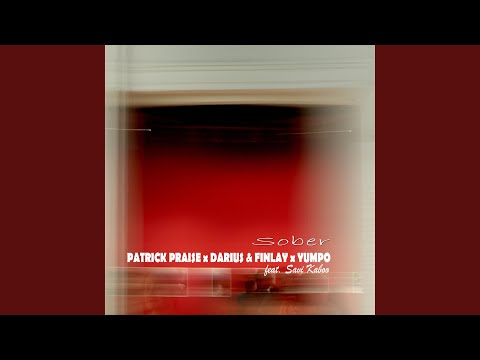Sober (feat. Savi Kaboo)
