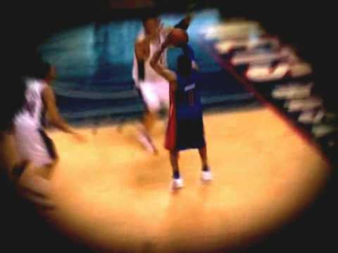 Allen Iverson Mix - Welcome to Detroit City