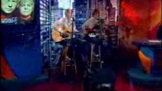 Nelson - After The Rain Live In The Daily Buzz