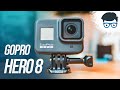 Sportovní kamera GoPro HERO8 Black Edition