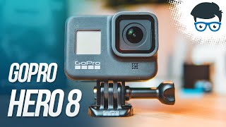 GoPro HERO8 Black Edition