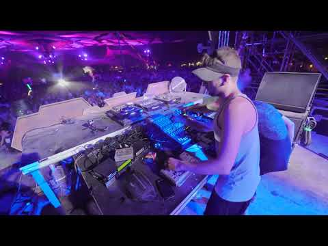 Subway Shamans @ Son libre festival 2019