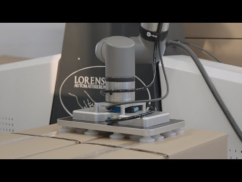 OnRobot video thumbnail