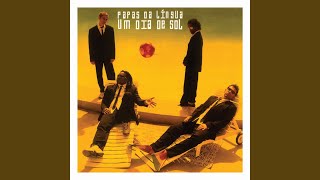 Papas Da Língua -  Lua Cheia / Fica Doida