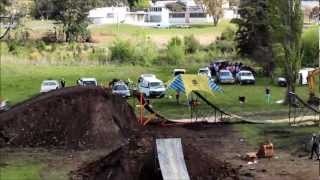 WSM Freestyle Motorcross